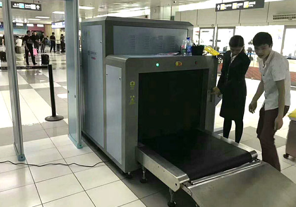 安檢（行李安檢機(jī)、安檢門）真的對(duì)人體有危害嗎？真相到底如何？