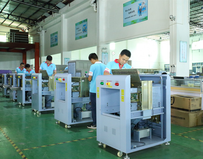 x光安檢機品牌哪個好？
