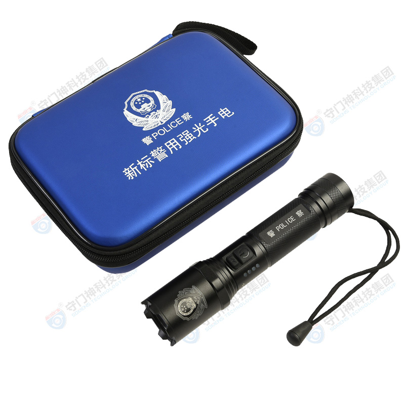 強(qiáng)光手電筒如何選擇？