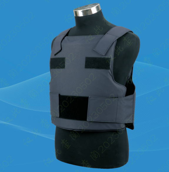 防刺警服，保護(hù)執(zhí)法者的安全利器